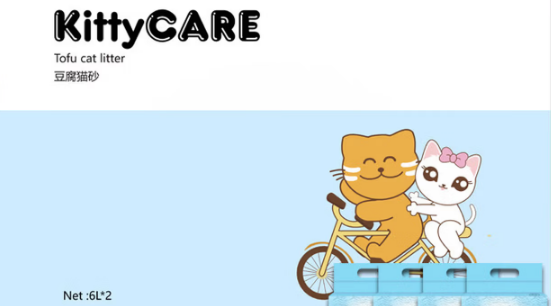 KittyCARE猫砂多少钱 KittyCARE猫砂多少钱