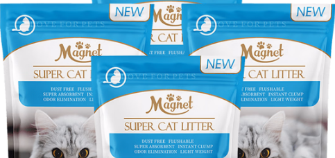magnet猫砂哪国的 magnet猫砂哪国的