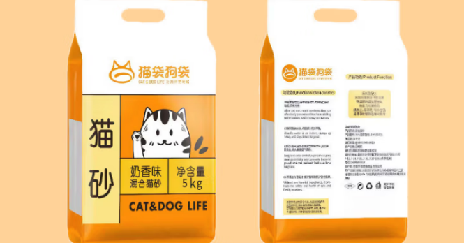 猫袋狗袋猫砂是杂牌还是名牌 猫袋狗袋猫砂是杂牌还是名牌