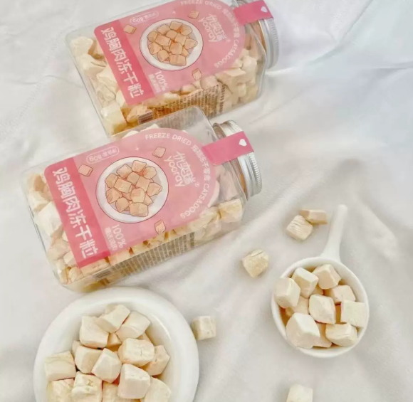 优奕瑞yooray冻干可以天天吃吗？兽医视角的科学喂食建议