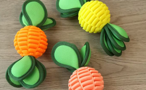卡啦酷宠KARAPET狗狗玩具有哪些 卡啦酷宠KARAPET狗狗玩具有哪些