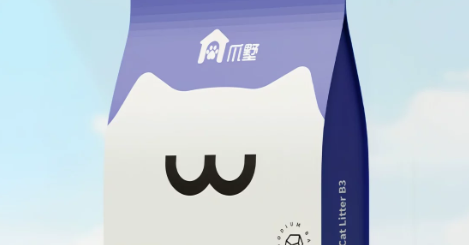 爪墅猫砂属于什么档次