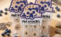 果蔬狗粮哪个牌子好？毛萌萌果蔬冻干丰富老年犬饮食结构