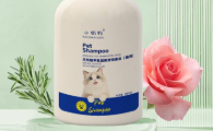 小奶狗氨基酸香波和普通香波哪个好用?猫用植萃配方深度解析