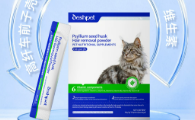 猫咪挑食不吃化毛膏？维仕宠Deshpet适口性绝了