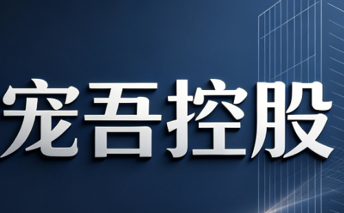 宠吾控股