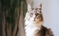 猫咪食欲旺盛却日渐消瘦,是肠道寄生虫隐性感染吗?