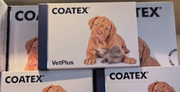 COATEX鱼油一天吃几粒好