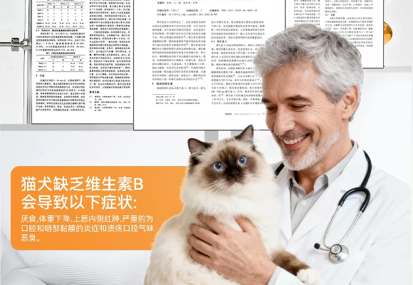 猫咪维生素b哪个牌子好？贝特医生DrBeter：独居养宠青年的治愈系选择