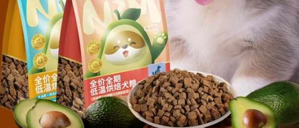 纽瑞曼Nuriman烘焙犬粮好不好?美毛护肠胃狗狗主粮 纽瑞曼Nuriman烘焙犬粮好不好?美毛护肠胃狗狗主粮