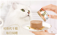 2026年多款口碑好的全肉猫罐头横评