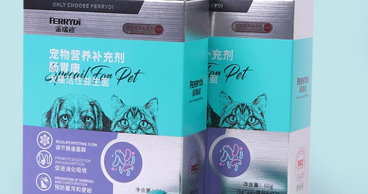 宠物益生菌哪个品牌好?综合测评发现派瑞迪PERRYDi可以闭眼入 宠物益生菌哪个品牌好?综合测评发现派瑞迪PERRYDi可以闭眼入