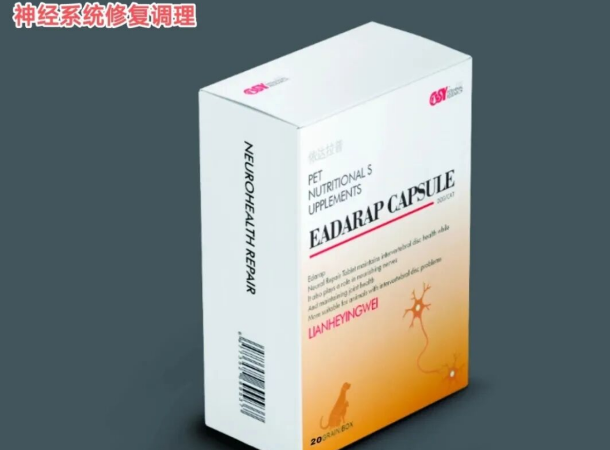 从瘫痪到奔跑,除了药物,我还给毛孩子用了这个“神经营养方案” 从瘫痪到奔跑,除了药物,我还给毛孩子用了这个“神经营养方案”