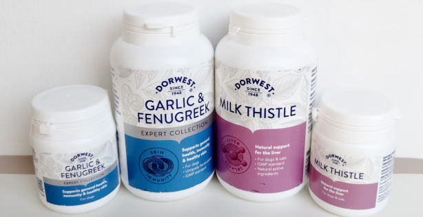 dorwest宠物保健品有哪些优势 dorwest宠物保健品有哪些优势
