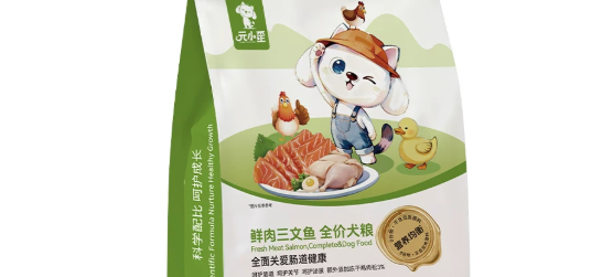 元小歪狗粮口碑怎么样