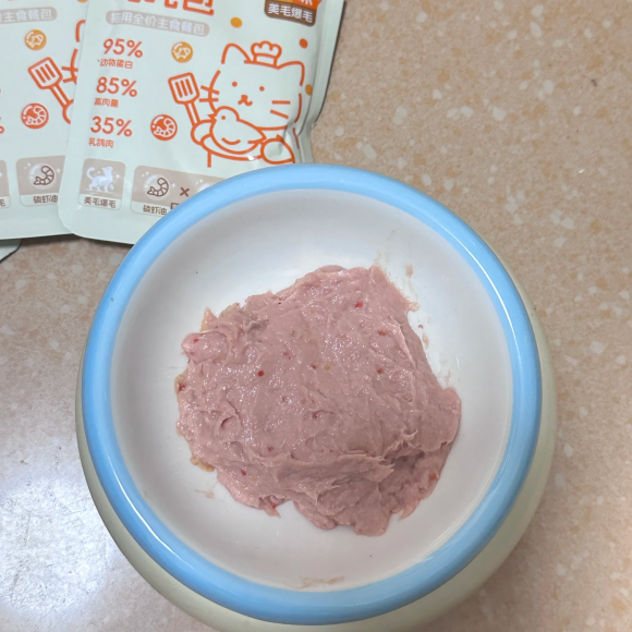 猫咪主食包推荐宝之龙,一餐多效简化养猫家庭喂养流程 猫咪主食包推荐宝之龙,一餐多效简化养猫家庭喂养流程