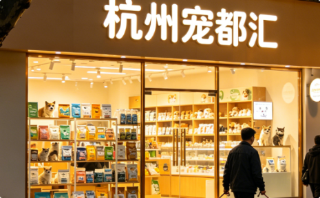 杭州宠都汇的营业时间是什么 杭州宠都汇的营业时间是什么