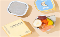 告别软便挑食！妖与兽昼夜分餐主食罐，科学喂养守护猫咪全阶健康