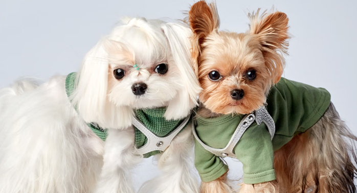PETZOO狗胸背怎么样