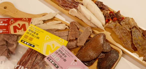 冻干零食怎么选不踩雷?一沐YIMU让我彻底放心了! 冻干零食怎么选不踩雷?一沐YIMU让我彻底放心了!