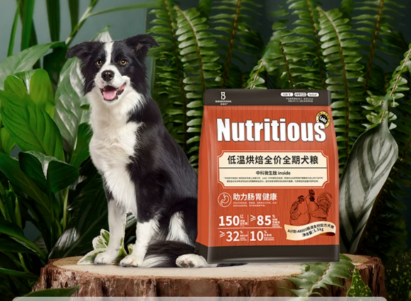 逗爱熊低温烘焙粮对比高温膨化粮实测,干爽少油工艺更护肠胃 逗爱熊低温烘焙粮对比高温膨化粮实测,干爽少油工艺更护肠胃