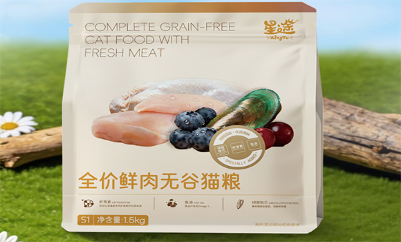 星途猫粮是安全粮吗 星途猫粮是安全粮吗