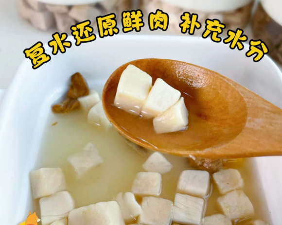 橘尾ORANGE TAIL冻干和膨化粮哪个好？解密-40℃低温工艺的鲜肉奥秘
