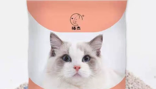 猫杰猫砂怎么样