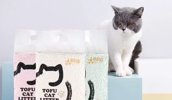 大脚猫猫砂是哪里生产的