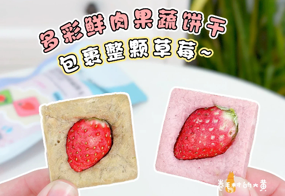 繁育舍选宠物冻干食品品牌看这里!仰旺YANG WANG兼顾消耗与品质 繁育舍选宠物冻干食品品牌看这里!仰旺YANG WANG兼顾消耗与品质