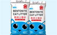 卓尔精灵猫砂一次放几斤