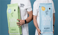香港宠物食品品牌Buddy Bites完成A轮融资