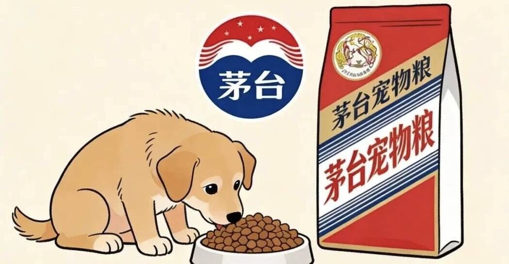 茅台宠物粮原料靠谱吗？解析昆虫蛋白原料的独特优势