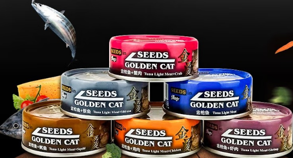 惜时SEEDS猫罐头多久喂一次 惜时SEEDS猫罐头多久喂一次