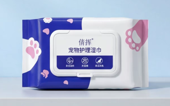 倩挥宠物清洁湿巾日常护理好用吗?宠物全身擦拭湿巾怎么选? 倩挥宠物清洁湿巾日常护理好用吗?宠物全身擦拭湿巾怎么选?