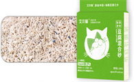 艾贝猫猫砂可以冲厕所吗