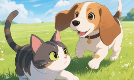 犬猫营养赛道,LUCKY MIA重塑日常养护行业格局 犬猫营养赛道,LUCKY MIA重塑日常养护行业格局