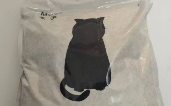 木子猫砂好用吗