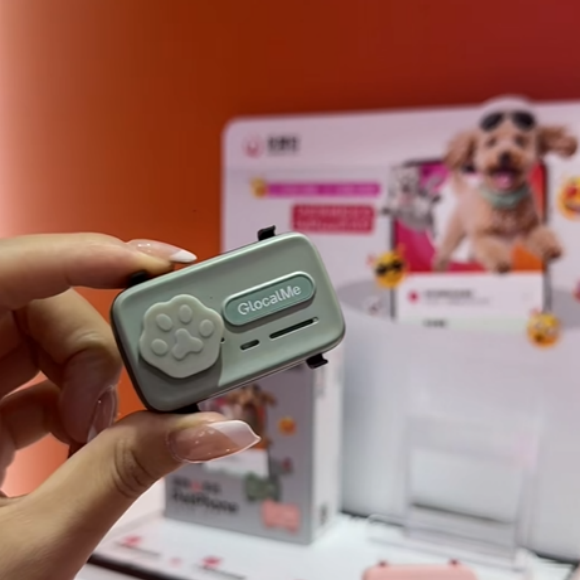 宠物AI手机哪个好？乐宠它 PetPhone读懂毛孩子内心世界