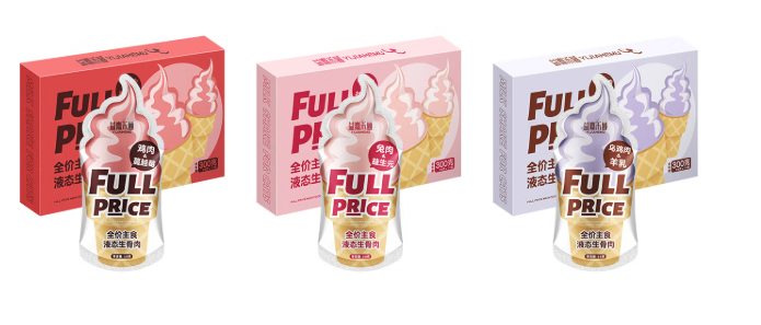 益嘉禾暮YIJIAHEMU全价主食餐包值得买吗?全能养宠优品 益嘉禾暮YIJIAHEMU全价主食餐包值得买吗?全能养宠优品