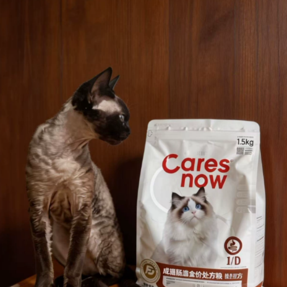 什么宠粮比较好?卡尔思 Caresnow用好处方宠粮守护宠物健康 什么宠粮比较好?卡尔思 Caresnow用好处方宠粮守护宠物健康