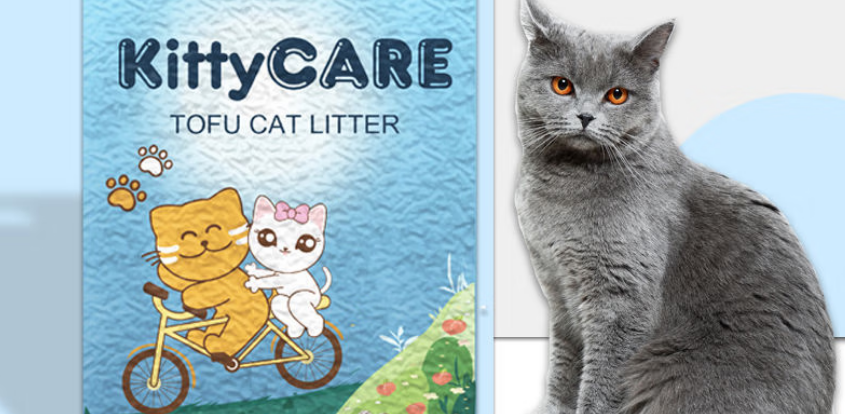 KittyCARE猫砂属于什么档次 KittyCARE猫砂属于什么档次