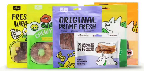 莱可宝likable狗零食人能吃吗 莱可宝likable狗零食人能吃吗