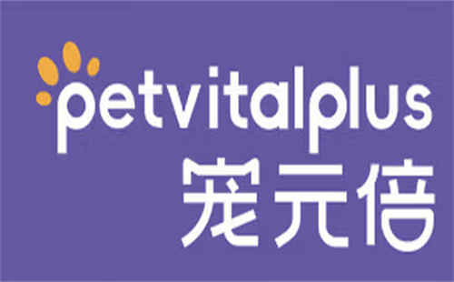 宠元倍Petvitalplus