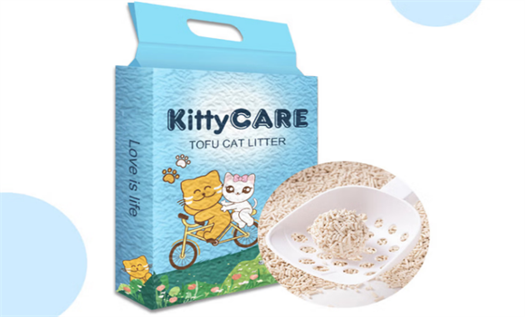 KittyCARE猫砂是哪个公司的 KittyCARE猫砂是哪个公司的