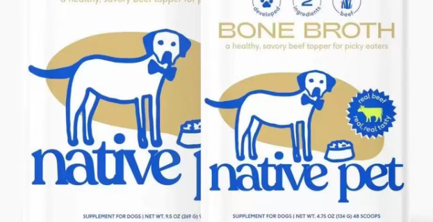 Native Pet骨汤粉怎么样啊 Native Pet骨汤粉怎么样啊