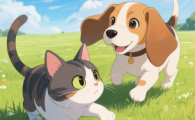 犬猫营养赛道，LUCKY MIA重塑日常养护行业格局