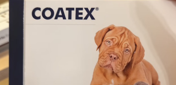 COATEX鱼油安全么