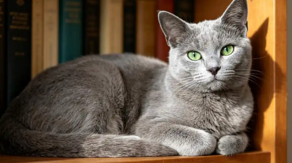 俄罗斯猫值钱吗?两大热门品种价格与品相详解 俄罗斯猫值钱吗?两大热门品种价格与品相详解