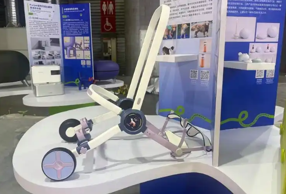 全球新品首秀,直击“铲屎官”日常痛点!2026亚宠展规模再创新高 全球新品首秀,直击“铲屎官”日常痛点!2026亚宠展规模再创新高